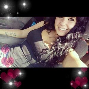 Meet your Posher, Lexie